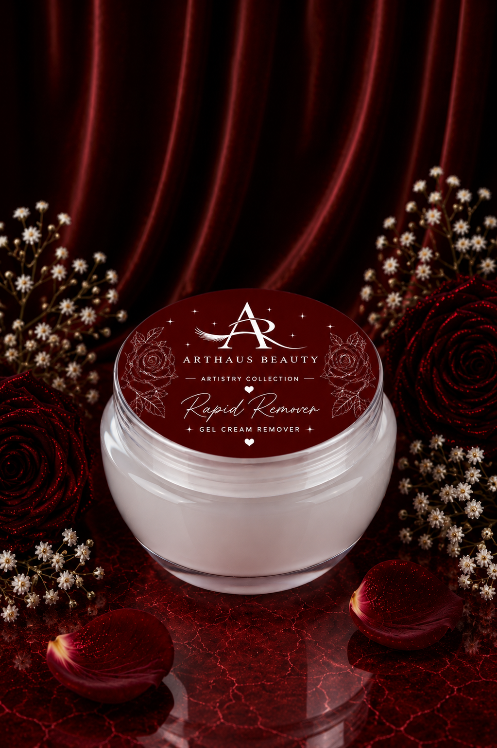 Arthaus Rapid Remover