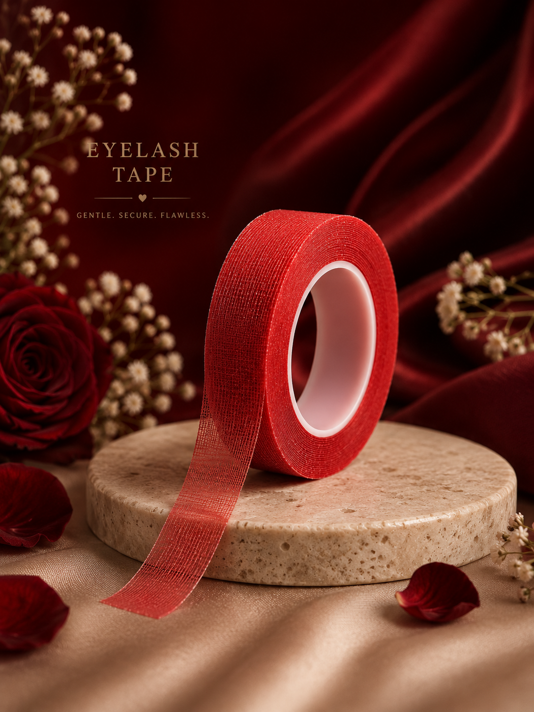 Arthaus Sensitive Girl Lash Tape